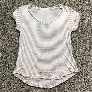 American Eagle Soft & Sexy top size small